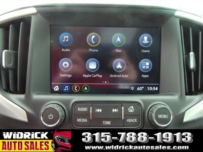 2018 GMC Terrain SLE - Photo 12 - Watertown, NY 13601