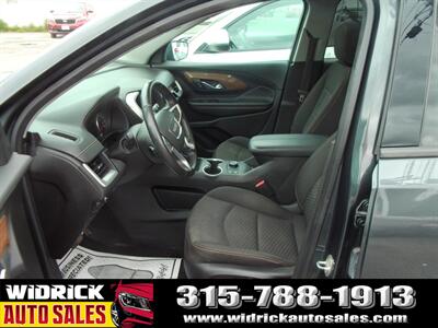 2018 GMC Terrain SLE - Photo 4 - Watertown, NY 13601
