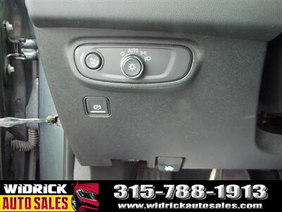 2018 GMC Terrain SLE - Photo 11 - Watertown, NY 13601