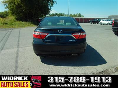 2015 Toyota Camry Hybrid XLE - Photo 5 - Watertown, NY 13601
