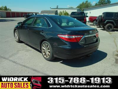 2015 Toyota Camry Hybrid XLE - Photo 6 - Watertown, NY 13601