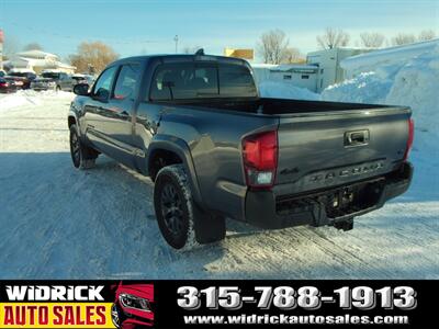 2021 Toyota Tacoma SR5 V6 - Photo 15 - Watertown, NY 13601