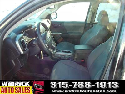 2021 Toyota Tacoma SR5 V6 - Photo 4 - Watertown, NY 13601