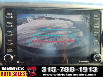 2021 Toyota Tacoma SR5 V6 - Photo 10 - Watertown, NY 13601