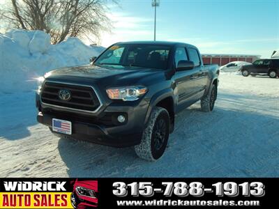 2021 Toyota Tacoma SR5 V6 - Photo 3 - Watertown, NY 13601
