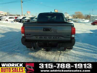 2021 Toyota Tacoma SR5 V6 - Photo 14 - Watertown, NY 13601