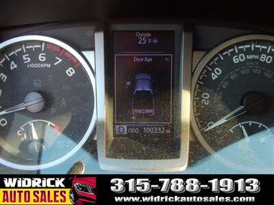 2021 Toyota Tacoma SR5 V6 - Photo 17 - Watertown, NY 13601