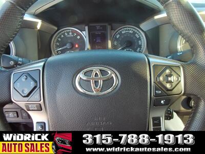 2021 Toyota Tacoma SR5 V6 - Photo 7 - Watertown, NY 13601