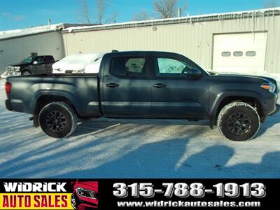 2021 Toyota Tacoma SR5 V6 - Photo 12 - Watertown, NY 13601