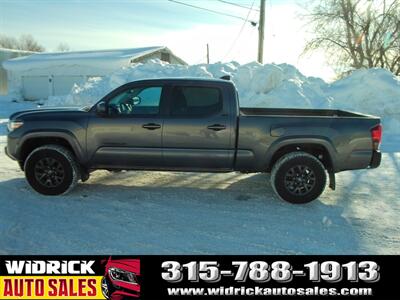 2021 Toyota Tacoma SR5 V6 - Photo 16 - Watertown, NY 13601