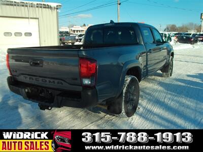 2021 Toyota Tacoma SR5 V6 - Photo 13 - Watertown, NY 13601