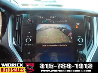 2022 Subaru Outback Premium   - Photo 10 - Watertown, NY 13601