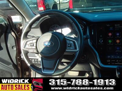 2022 Subaru Outback Premium   - Photo 7 - Watertown, NY 13601