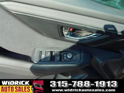 2022 Subaru Outback Premium   - Photo 12 - Watertown, NY 13601
