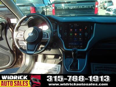 2022 Subaru Outback Premium   - Photo 6 - Watertown, NY 13601