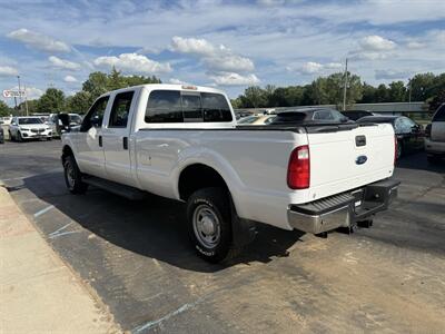 2015 Ford F-350 Super Duty XLT 4X4 - Photo 7 - Flushing, MI 48433