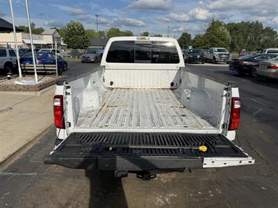 2015 Ford F-350 Super Duty XLT 4X4 - Photo 21 - Flushing, MI 48433