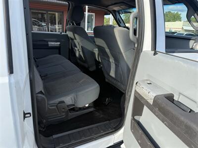 2015 Ford F-350 Super Duty XLT 4X4 - Photo 26 - Flushing, MI 48433