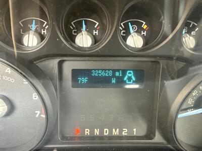 2015 Ford F-350 Super Duty XLT 4X4 - Photo 17 - Flushing, MI 48433