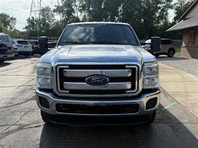 2015 Ford F-350 Super Duty XLT 4X4 - Photo 2 - Flushing, MI 48433