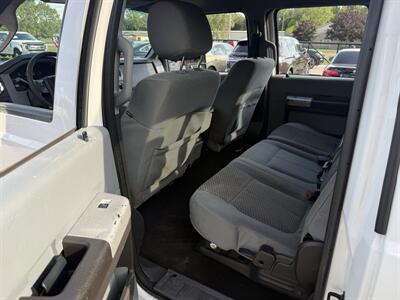 2015 Ford F-350 Super Duty XLT 4X4 - Photo 22 - Flushing, MI 48433