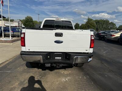 2015 Ford F-350 Super Duty XLT 4X4 - Photo 8 - Flushing, MI 48433