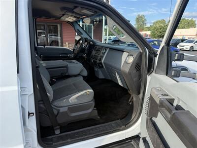 2015 Ford F-350 Super Duty XLT 4X4 - Photo 25 - Flushing, MI 48433