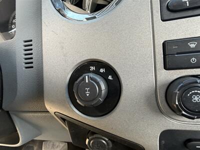 2015 Ford F-350 Super Duty XLT 4X4 - Photo 19 - Flushing, MI 48433