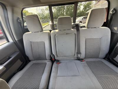 2015 Ford F-350 Super Duty XLT 4X4 - Photo 20 - Flushing, MI 48433