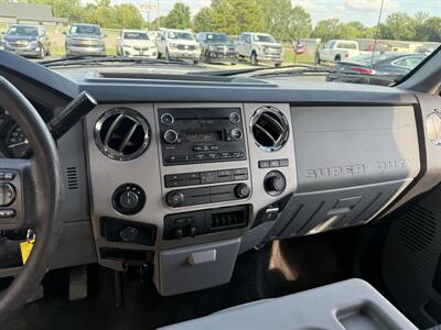 2015 Ford F-350 Super Duty XLT 4X4 - Photo 18 - Flushing, MI 48433