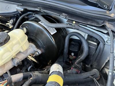 2007 Ford Crown Victoria Police Interceptor P71 - Photo 39 - Flushing, MI 48433