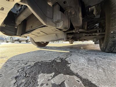 2007 Ford Crown Victoria Police Interceptor P71 - Photo 49 - Flushing, MI 48433