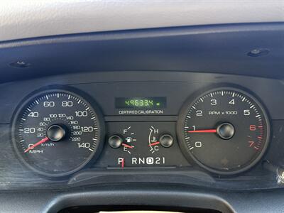 2007 Ford Crown Victoria Police Interceptor P71 - Photo 18 - Flushing, MI 48433