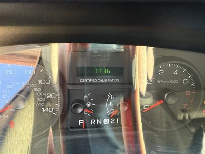 2007 Ford Crown Victoria Police Interceptor P71 - Photo 50 - Flushing, MI 48433