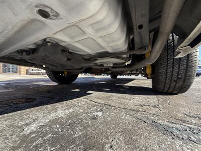 2007 Ford Crown Victoria Police Interceptor P71 - Photo 45 - Flushing, MI 48433