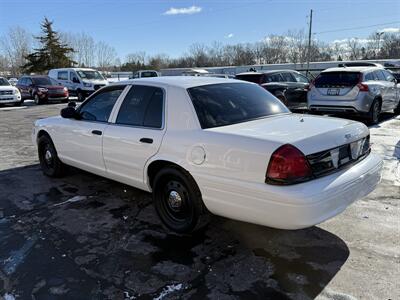 2007 Ford Crown Victoria Police Interceptor P71 - Photo 8 - Flushing, MI 48433