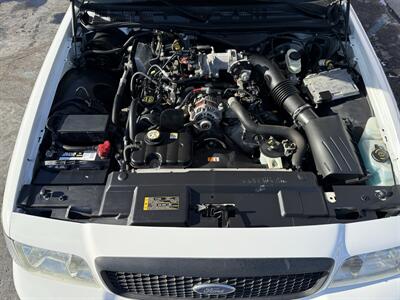 2007 Ford Crown Victoria Police Interceptor P71 - Photo 37 - Flushing, MI 48433