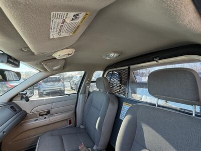 2007 Ford Crown Victoria Police Interceptor P71 - Photo 23 - Flushing, MI 48433