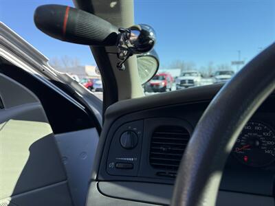 2007 Ford Crown Victoria Police Interceptor P71 - Photo 22 - Flushing, MI 48433