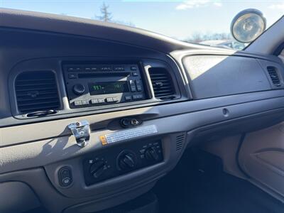 2007 Ford Crown Victoria Police Interceptor P71 - Photo 20 - Flushing, MI 48433