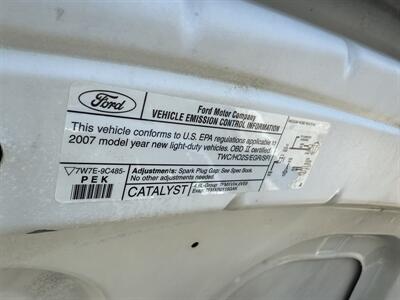 2007 Ford Crown Victoria Police Interceptor P71 - Photo 40 - Flushing, MI 48433