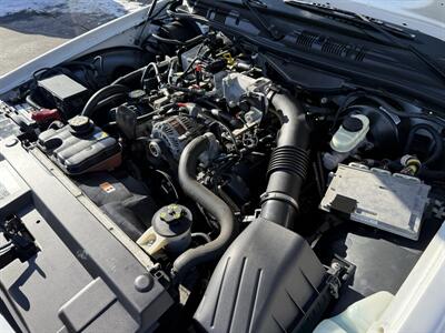 2007 Ford Crown Victoria Police Interceptor P71 - Photo 38 - Flushing, MI 48433