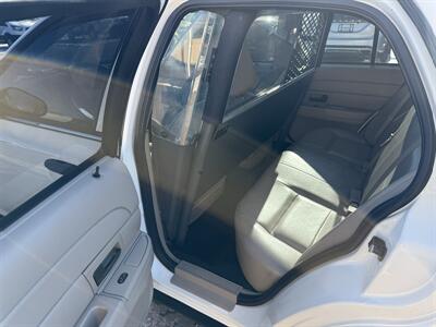 2007 Ford Crown Victoria Police Interceptor P71 - Photo 25 - Flushing, MI 48433