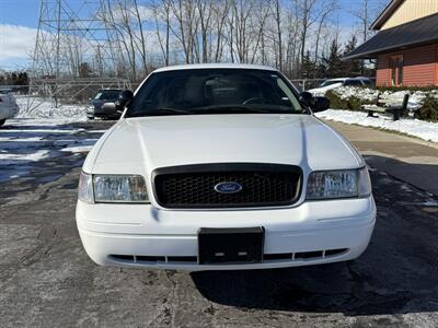 2007 Ford Crown Victoria Police Interceptor P71 - Photo 4 - Flushing, MI 48433