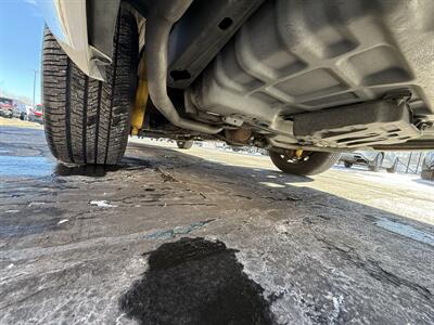 2007 Ford Crown Victoria Police Interceptor P71 - Photo 44 - Flushing, MI 48433