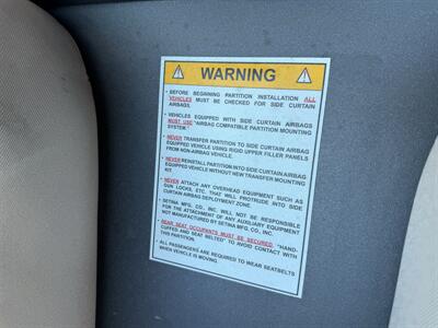 2007 Ford Crown Victoria Police Interceptor P71 - Photo 14 - Flushing, MI 48433