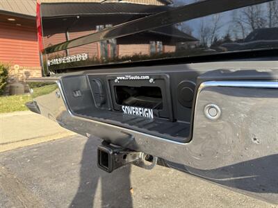 2018 Chevrolet Silverado 1500 LT Double Cab  4WD - Photo 25 - Flushing, MI 48433