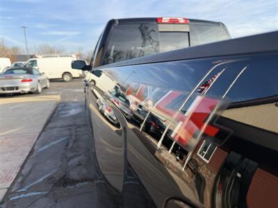 2018 Chevrolet Silverado 1500 LT Double Cab  4WD - Photo 23 - Flushing, MI 48433