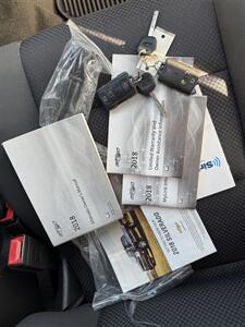 2018 Chevrolet Silverado 1500 LT Double Cab  4WD - Photo 30 - Flushing, MI 48433