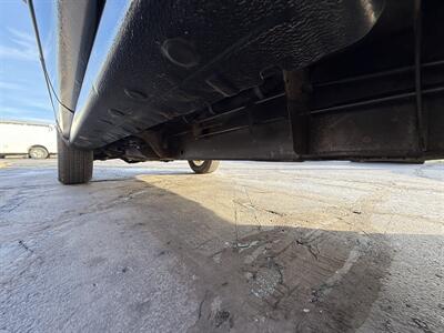 2018 Chevrolet Silverado 1500 LT Double Cab  4WD - Photo 40 - Flushing, MI 48433